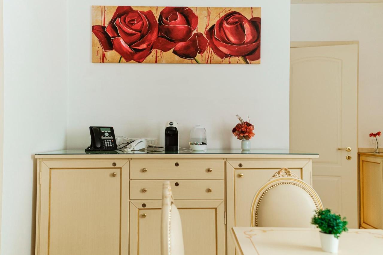 Rio Del Piombo Suites * Venezia