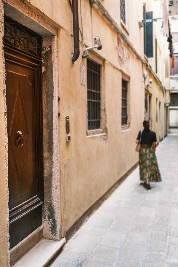 Rio Del Piombo Suites Appartamento Venezia